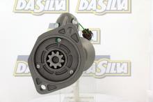 DA SILVA S.A.S. 040749