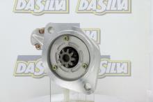 DA SILVA S.A.S. 040750