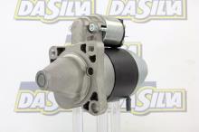 DA SILVA S.A.S. 040751