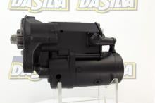 DA SILVA S.A.S. 040753