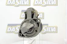 DA SILVA S.A.S. 040754