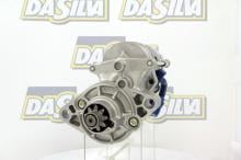DA SILVA S.A.S. 040756