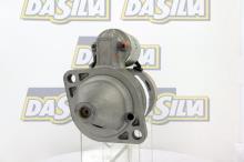 DA SILVA S.A.S. 040757