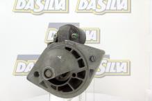 DA SILVA S.A.S. 040758