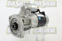 DA SILVA S.A.S. 040761