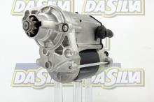 DA SILVA S.A.S. 040764