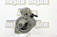 DA SILVA S.A.S. 040765