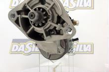 DA SILVA S.A.S. 040766