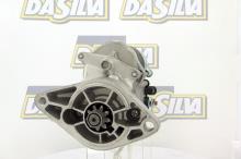DA SILVA S.A.S. 040768