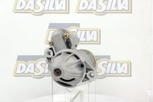 DA SILVA S.A.S. 040769