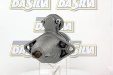 DA SILVA S.A.S. 040772