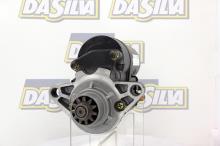 DA SILVA S.A.S. 040775