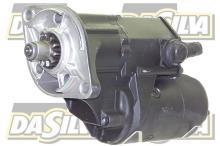 DA SILVA S.A.S. 040777