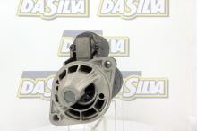 DA SILVA S.A.S. 040778