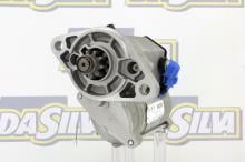 DA SILVA S.A.S. 040780