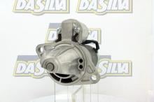DA SILVA S.A.S. 040781