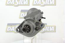 DA SILVA S.A.S. 040782