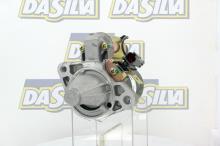 DA SILVA S.A.S. 040783
