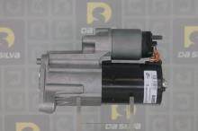 DA SILVA S.A.S. 040800
