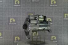 DA SILVA S.A.S. 040803