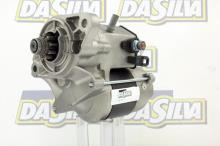 DA SILVA S.A.S. 040841