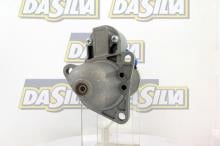 DA SILVA S.A.S. 040858