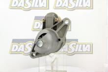 DA SILVA S.A.S. 040863