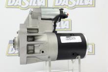 DA SILVA S.A.S. 040864