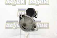 DA SILVA S.A.S. 040867