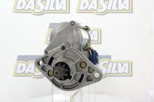 DA SILVA S.A.S. 040868
