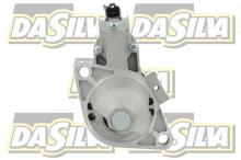 DA SILVA S.A.S. 040870
