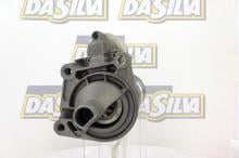 DA SILVA S.A.S. 040873