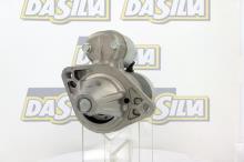 DA SILVA S.A.S. 040874