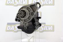 DA SILVA S.A.S. 040876