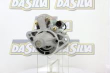 DA SILVA S.A.S. JD040877