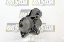 DA SILVA S.A.S. 040879