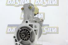 DA SILVA S.A.S. 040880