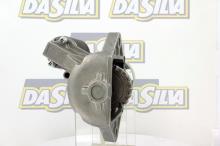 DA SILVA S.A.S. 040883