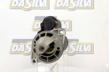 DA SILVA S.A.S. 040884