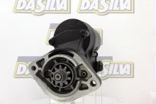DA SILVA S.A.S. 040885