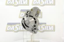 DA SILVA S.A.S. 040892