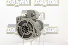 DA SILVA S.A.S. 041001