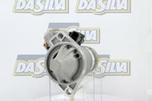 DA SILVA S.A.S. 041004