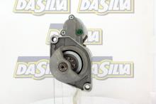 DA SILVA S.A.S. 041012