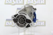 DA SILVA S.A.S. 041013