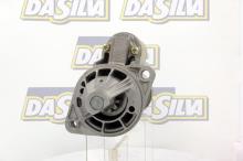 DA SILVA S.A.S. 041022
