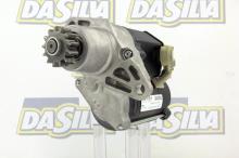 DA SILVA S.A.S. 041024