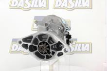 DA SILVA S.A.S. 041027