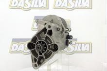 DA SILVA S.A.S. 041028