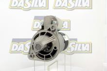 DA SILVA S.A.S. 041031
